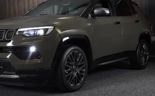 Jeep Compass – thumbnail 4