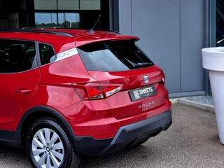 SEAT Arona – thumbnail 9