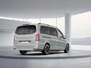 Mercedes-Benz eVito – thumbnail 4