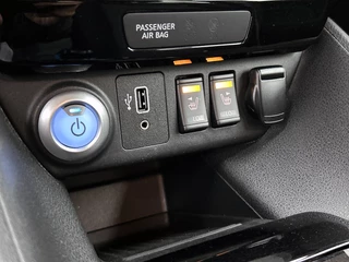Nissan Leaf – thumbnail 15