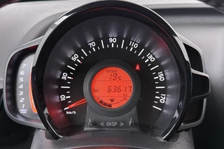 Citroën C1 – thumbnail 21