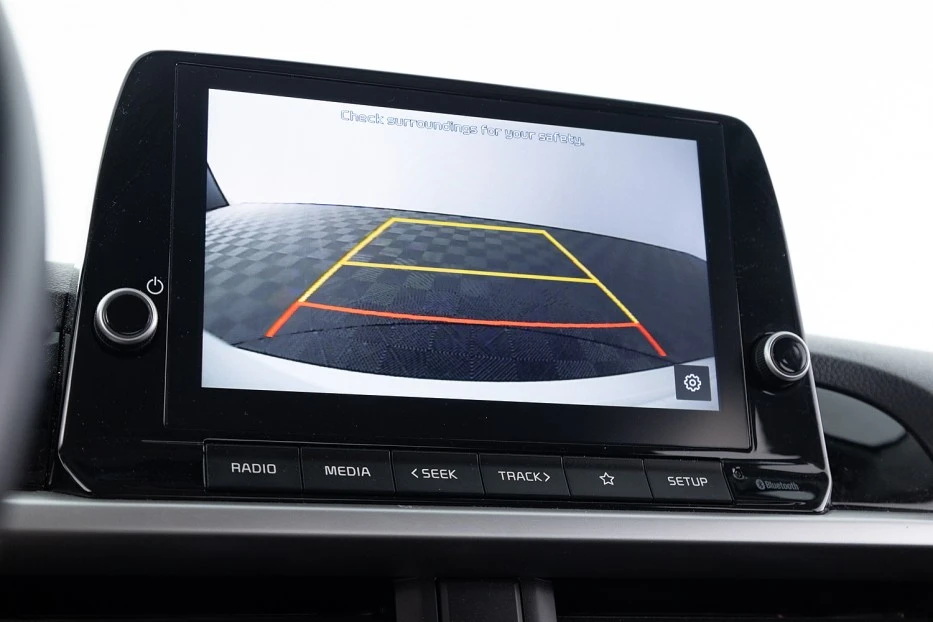 Kia Picanto – foto 18