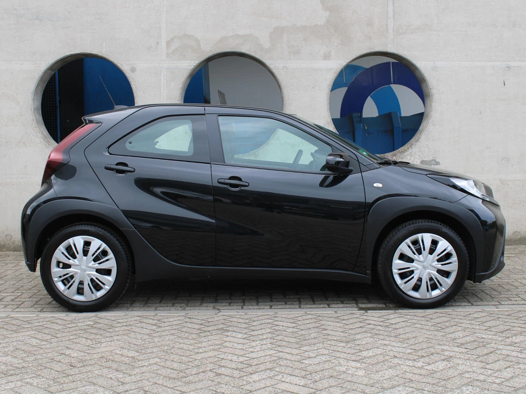 Toyota Aygo – foto 5