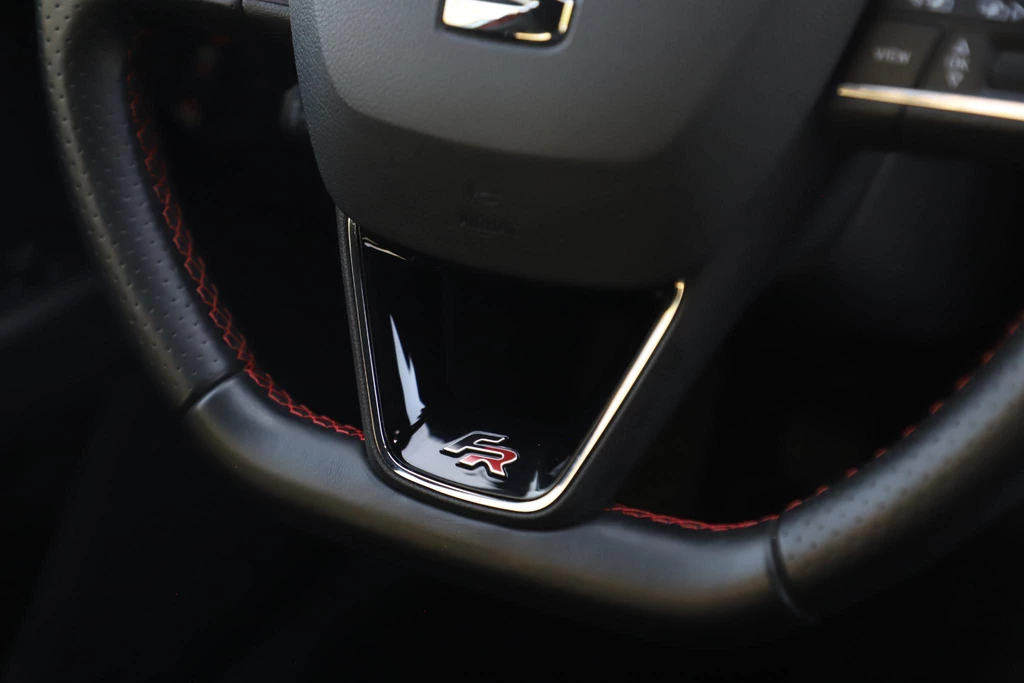 SEAT Leon – foto 13