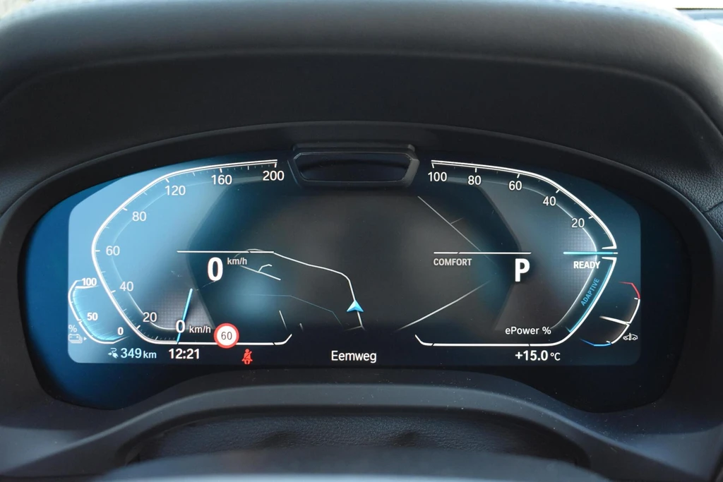 BMW iX3 – foto 15