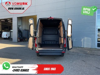 Mercedes-Benz Sprinter – thumbnail 8