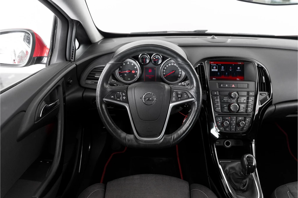 Opel Astra – foto 10