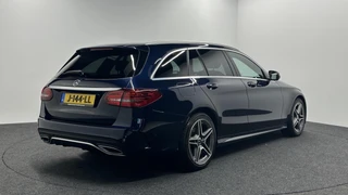 Mercedes-Benz C-Klasse – thumbnail 5