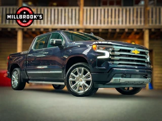 Chevrolet Silverado – thumbnail 8