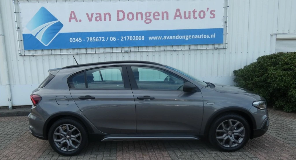 Fiat Tipo – foto 5