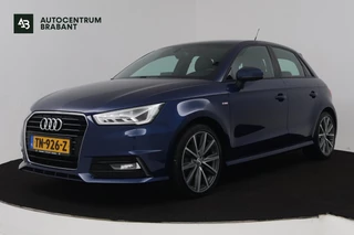 Audi A1 Sportback – thumbnail 1