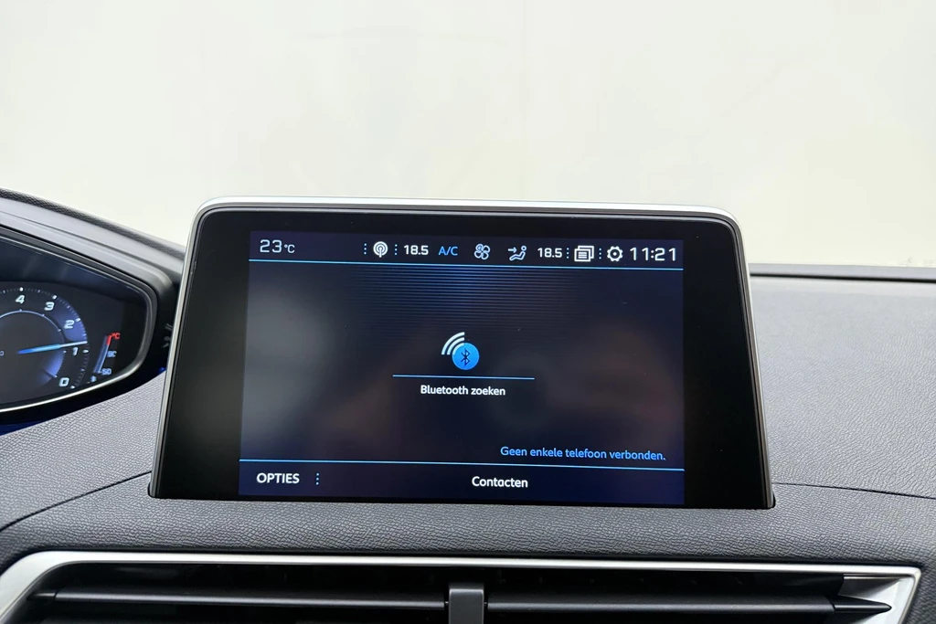 Peugeot 3008 – foto 27