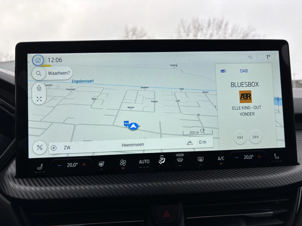 Ford Kuga – foto 18