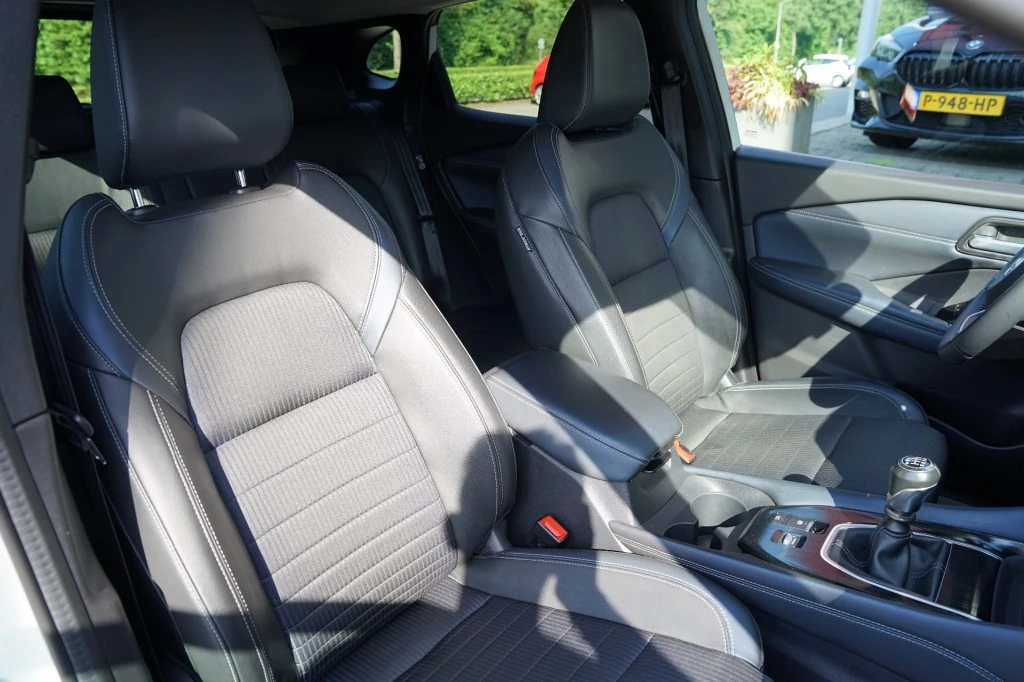 Nissan QASHQAI – foto 14