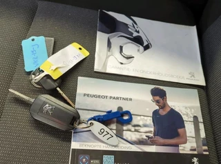 Peugeot Partner – thumbnail 7