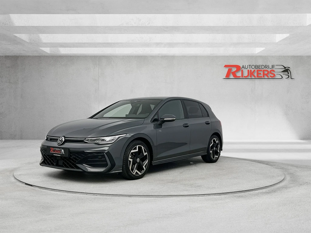 Volkswagen Golf – foto 1