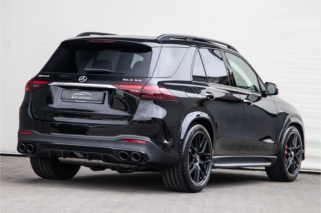 Mercedes-Benz GLE – foto 6