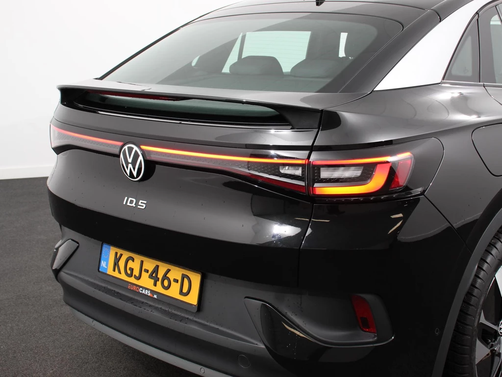 Volkswagen ID.5 – foto 6