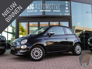 Fiat 500 – thumbnail 1