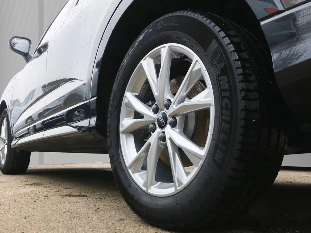 Audi Q3 – foto 5