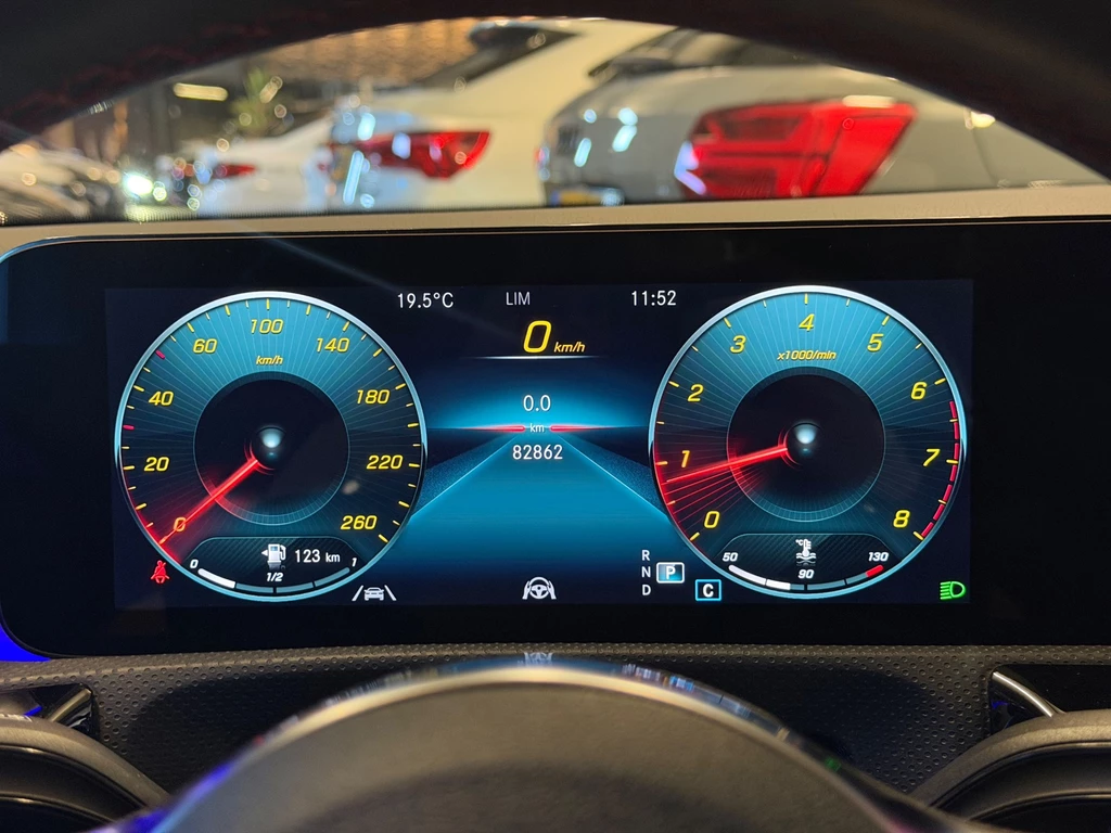 Mercedes-Benz CLA – foto 14