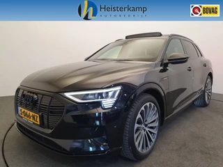 Audi e-tron – thumbnail 1