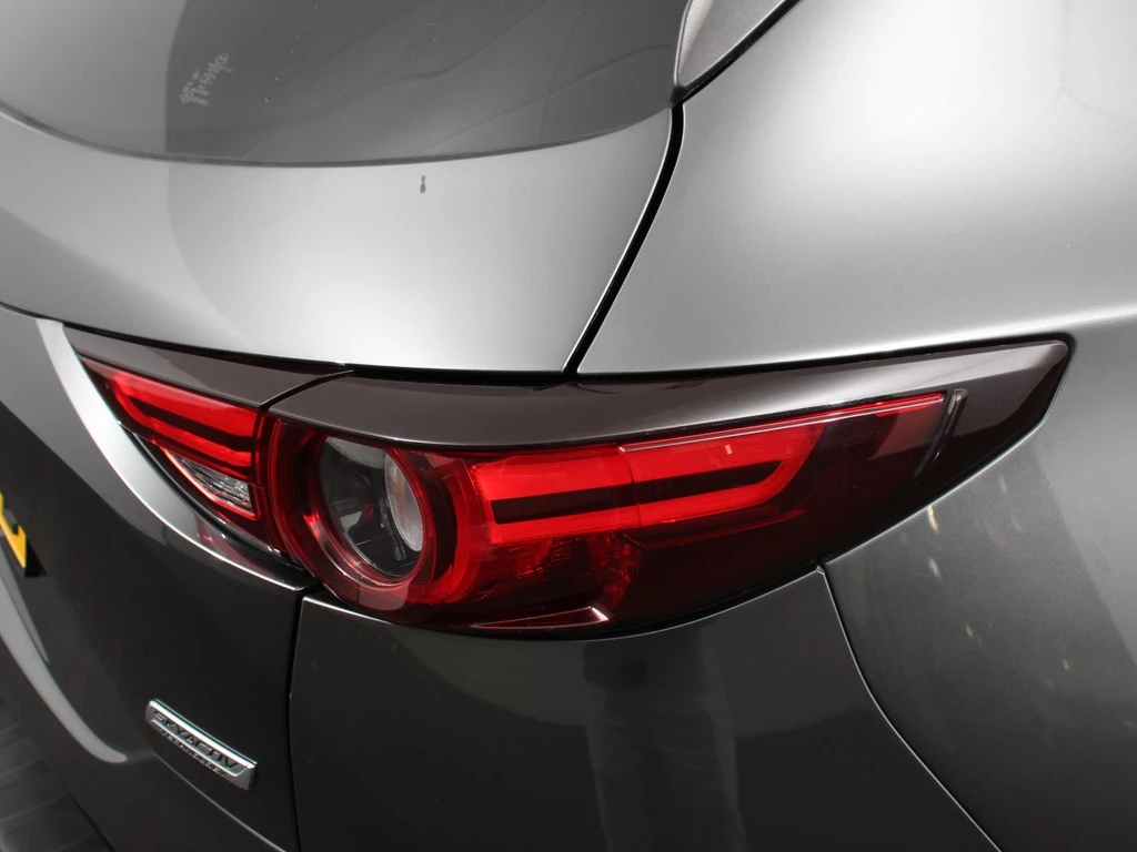 Mazda CX-5 – foto 28