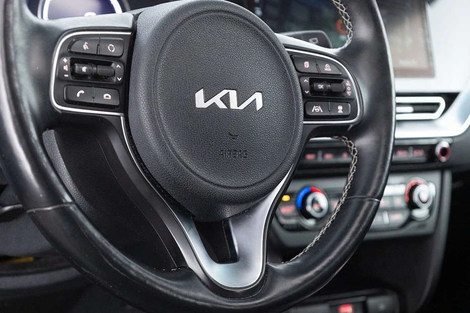 Kia e-Niro – foto 18