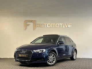 Audi A3 – thumbnail 1
