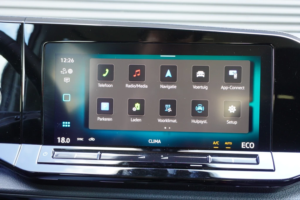 Volkswagen Caddy – foto 35