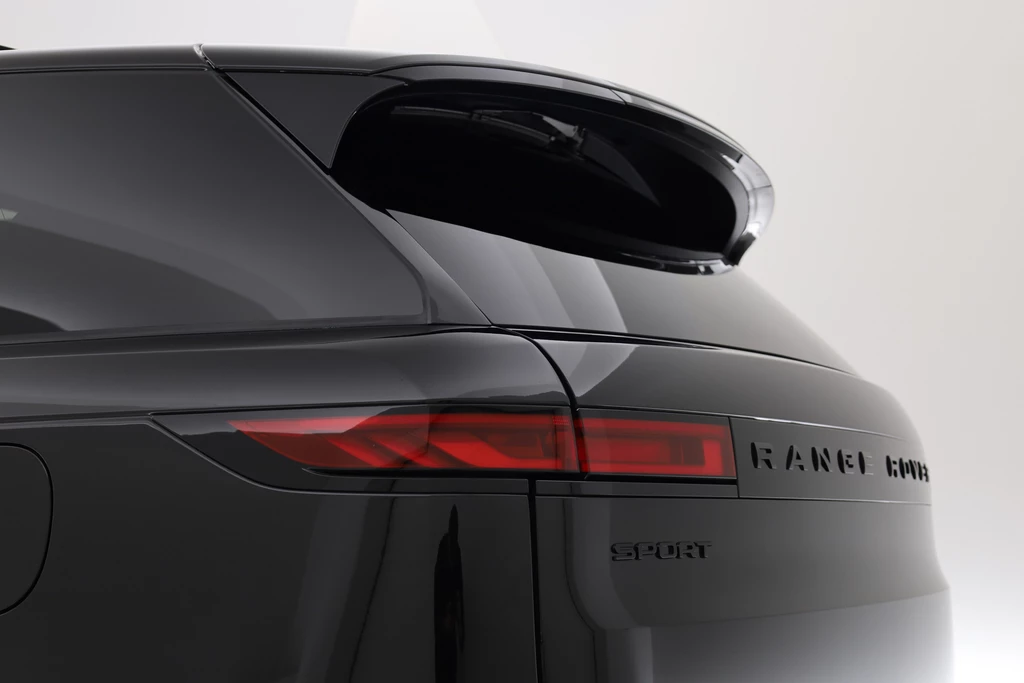 Land Rover Range Rover Sport – foto 38