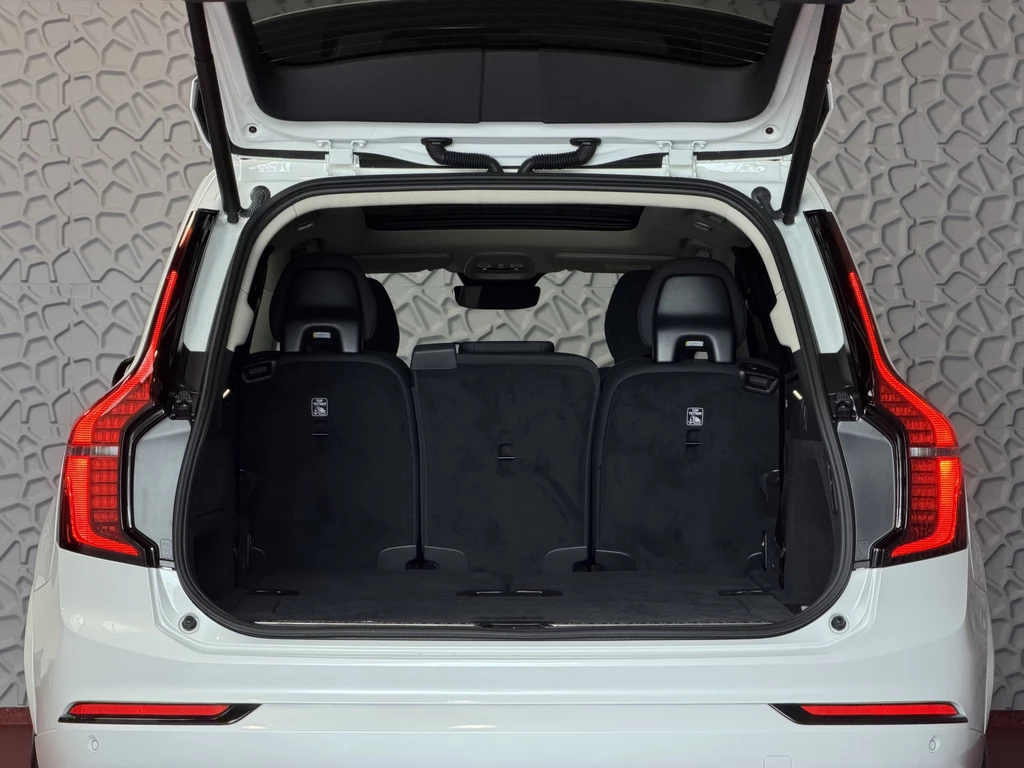Volvo XC90 – foto 71
