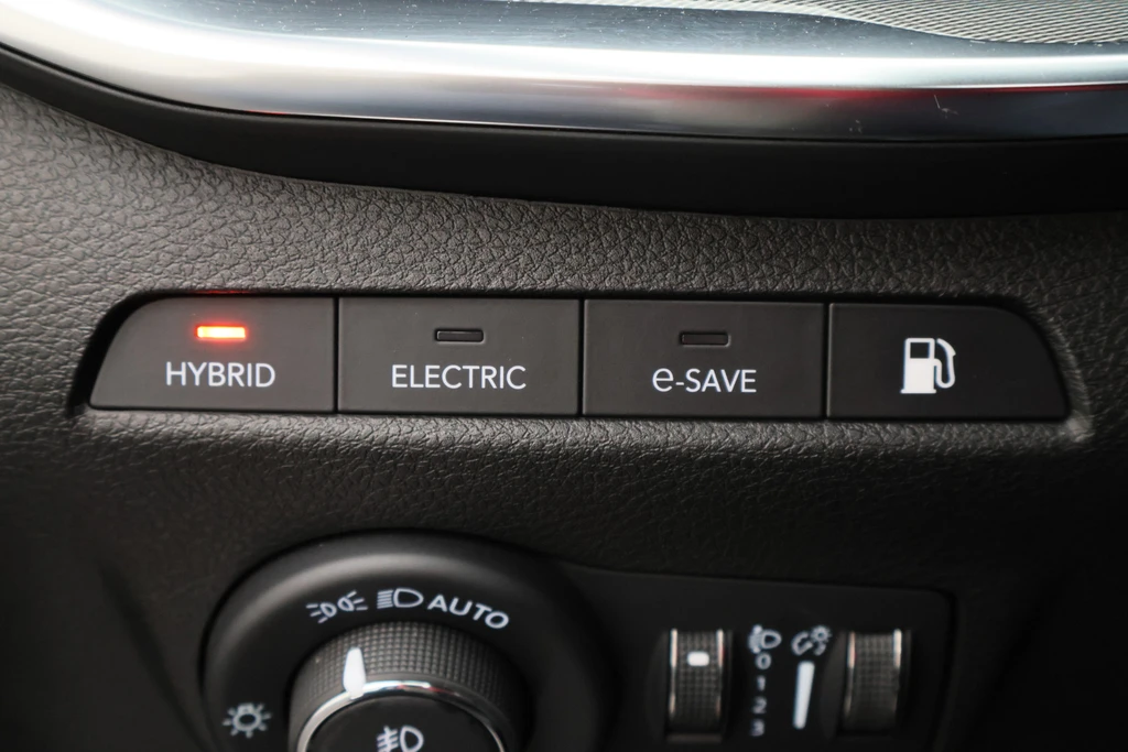 Jeep Compass – foto 35