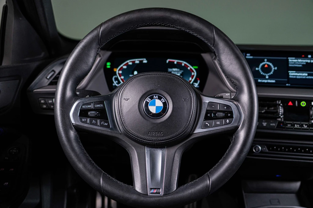 BMW 1 Serie – foto 61