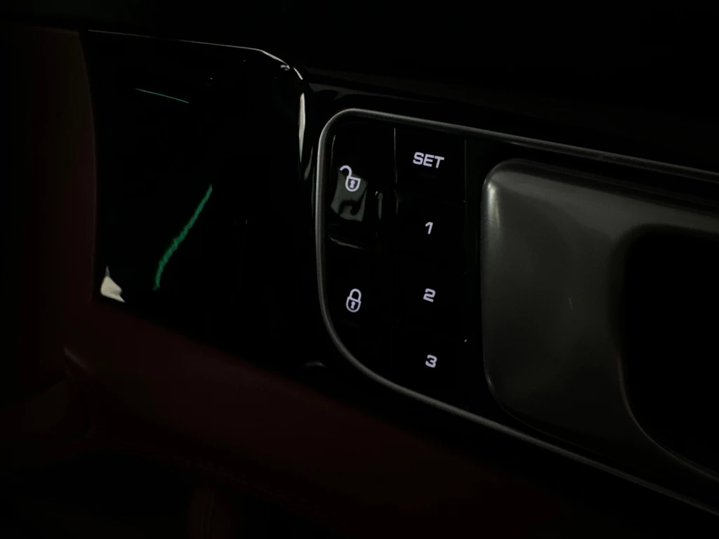 Porsche Panamera – foto 38