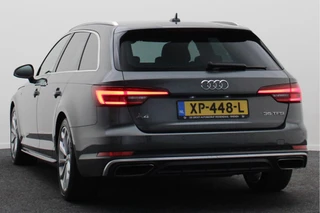 Audi A4 – thumbnail 6
