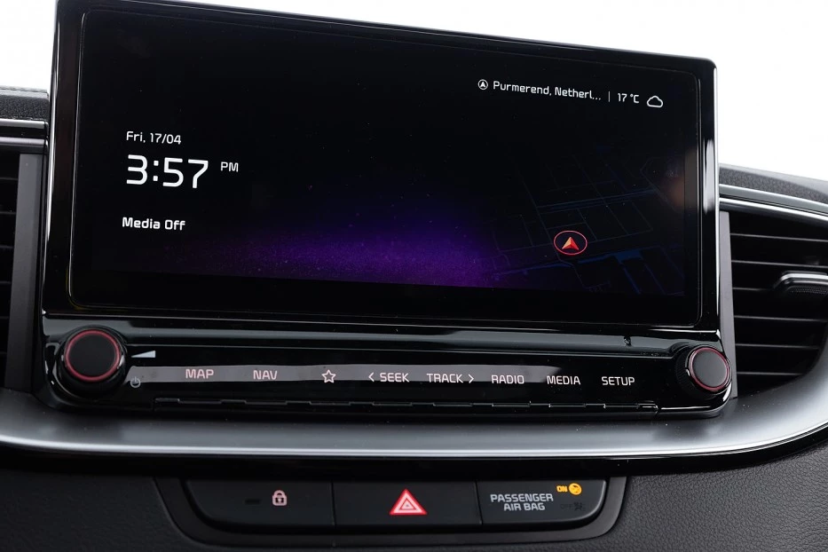 Kia XCeed – foto 23