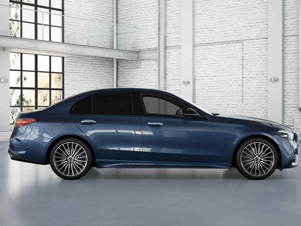 Mercedes-Benz C-Klasse – foto 5