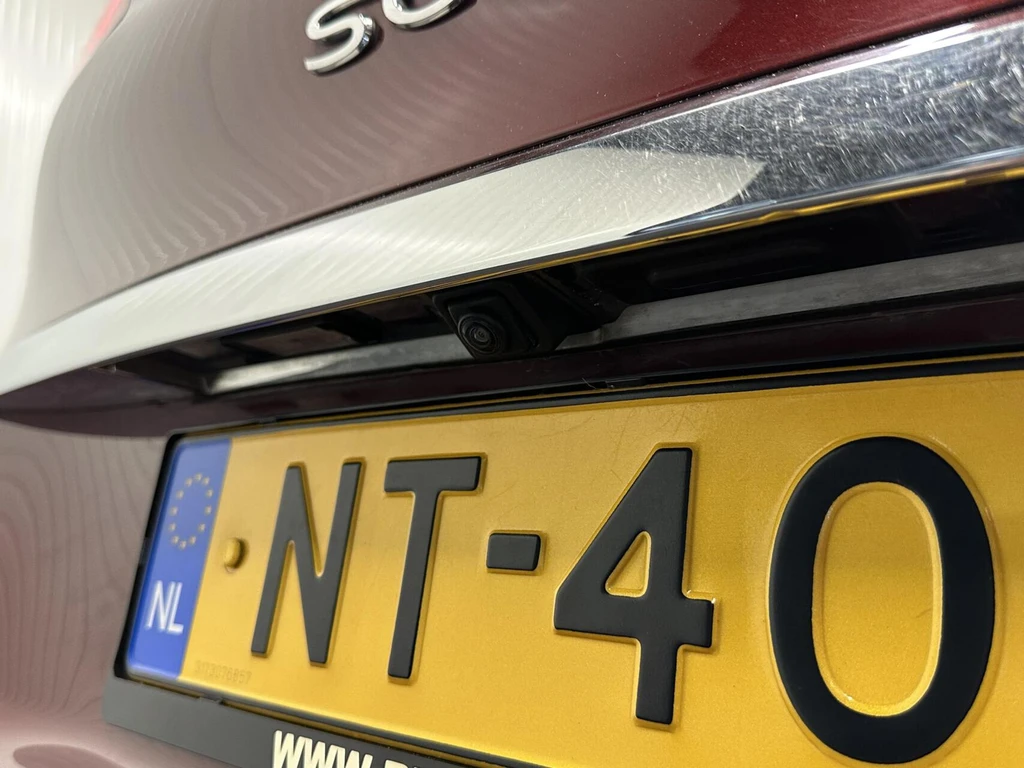 Renault Scénic – foto 10