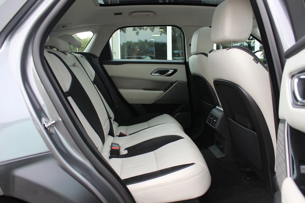 Land Rover Range Rover Velar – foto 14