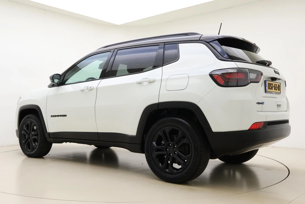Jeep Compass – foto 4