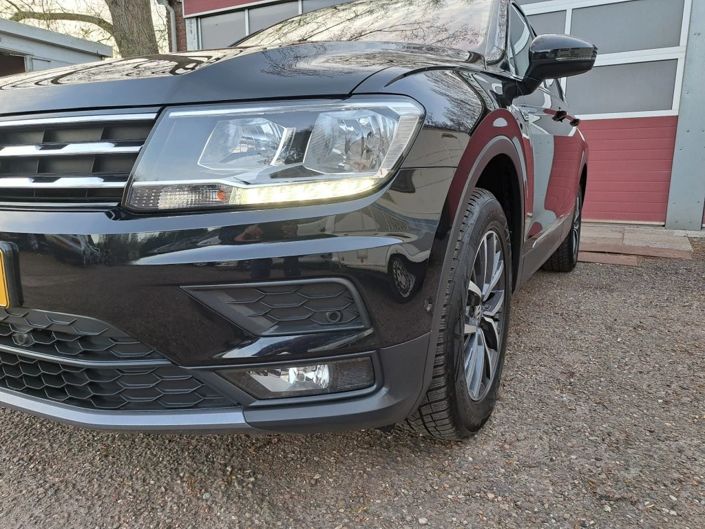 Volkswagen Tiguan Allspace – foto 2