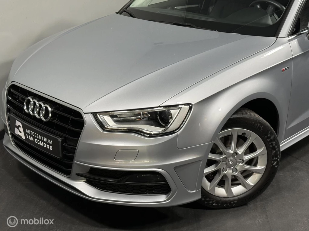 Audi A3 – foto 4