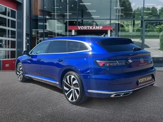 Volkswagen Arteon – thumbnail 3