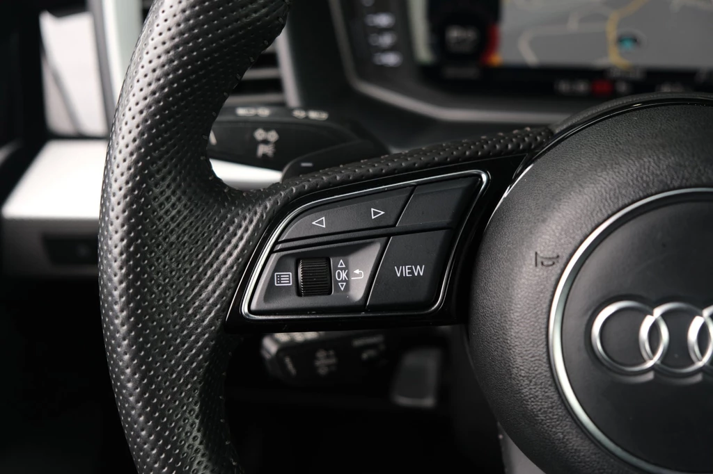Audi A1 – foto 18