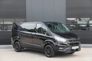 Ford Transit Custom – thumbnail 7
