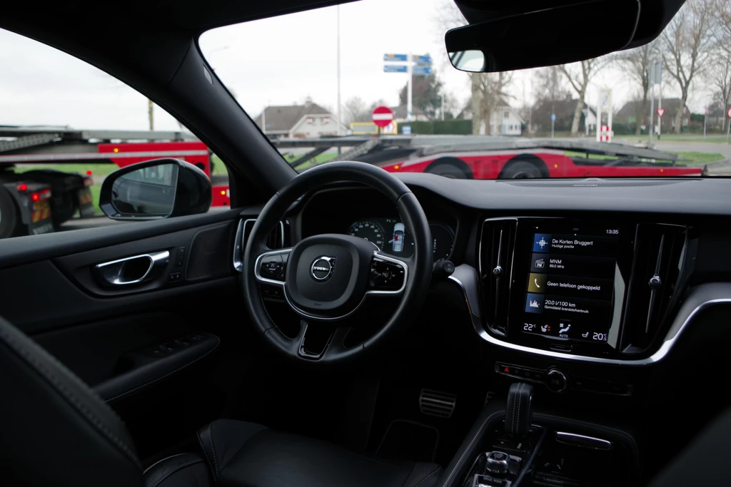 Volvo V60 – foto 12