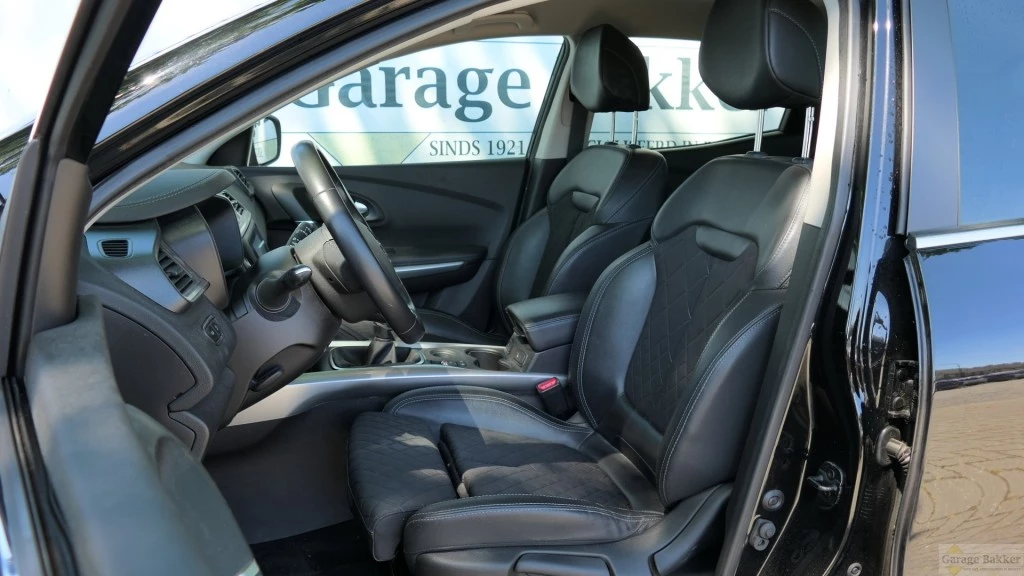 Renault Kadjar – foto 8