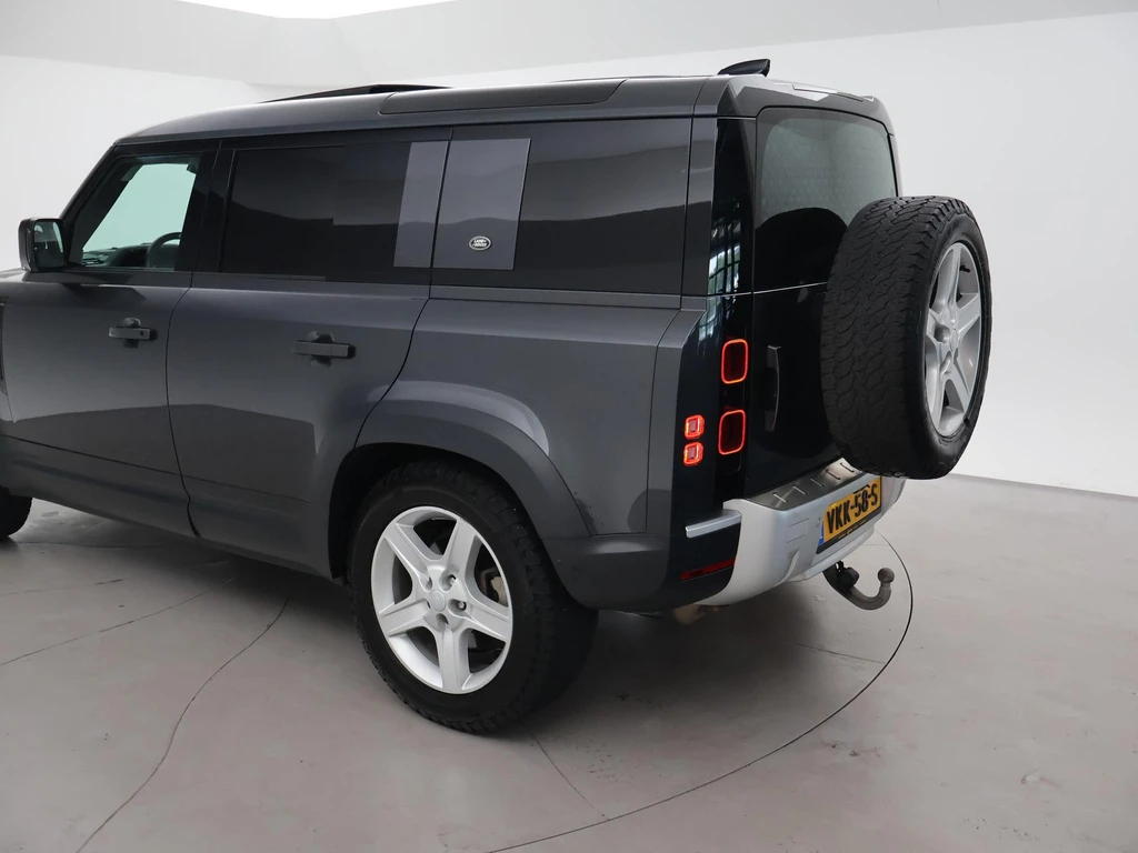 Land Rover Defender – foto 6