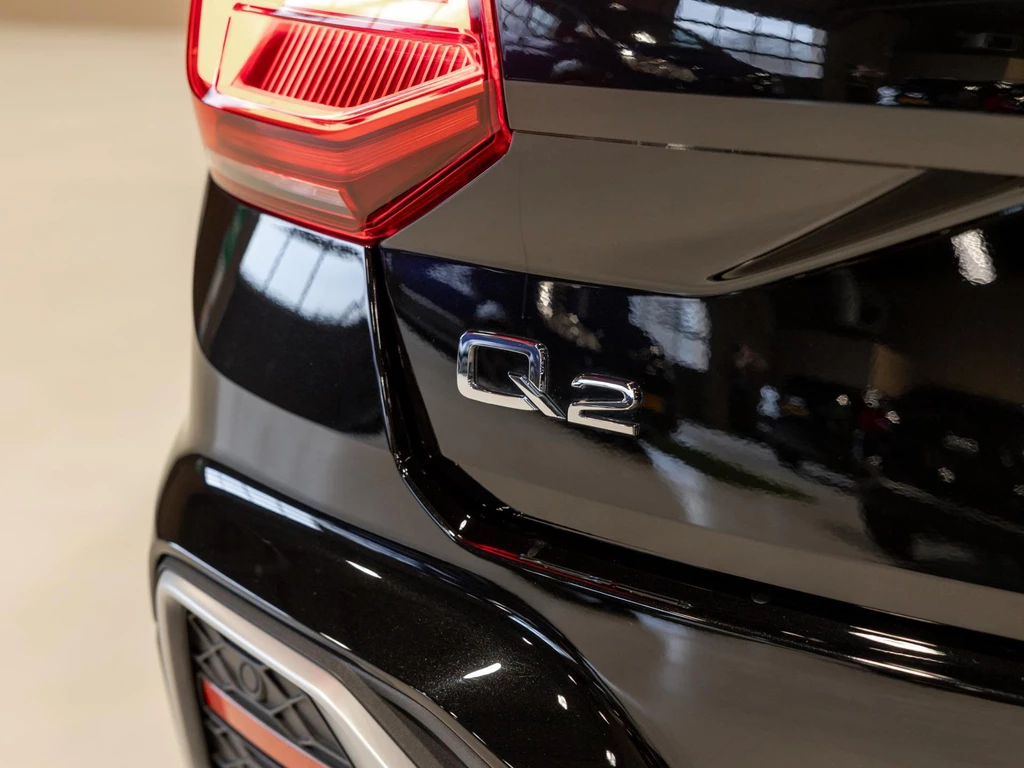 Audi Q2 – foto 13